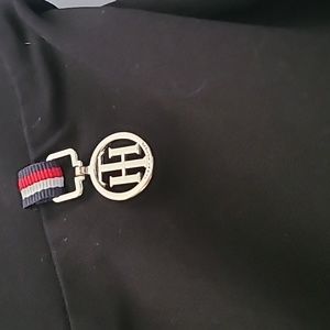 Tommy Hilfiger, size 12, cropped dress pants